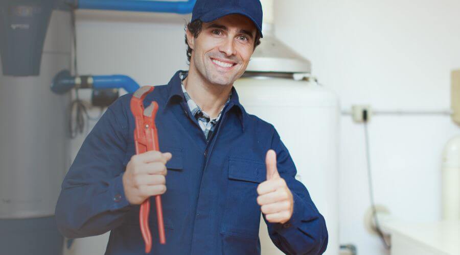 Professional sink repair in Delano, MN